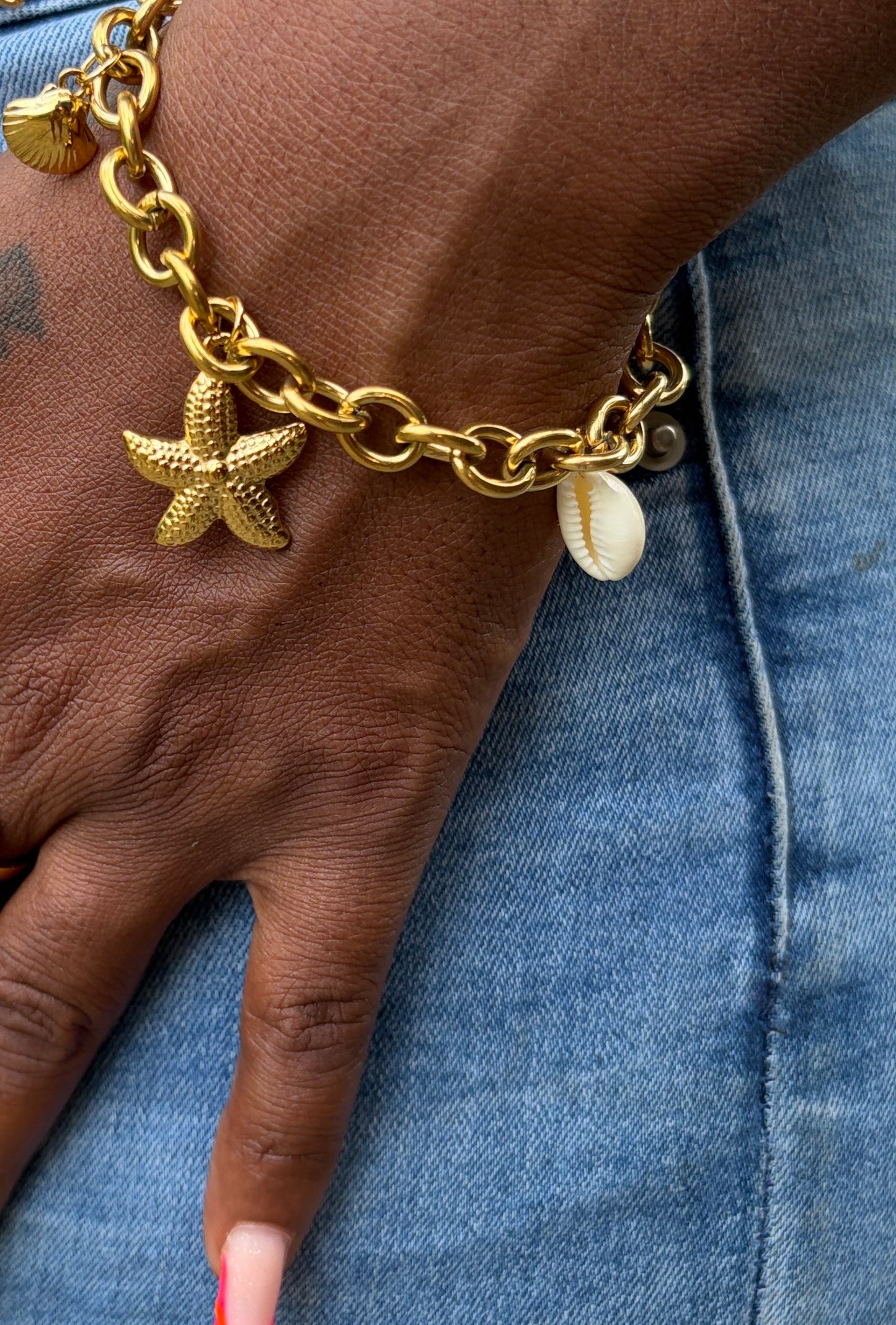BRACELET coca