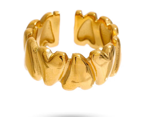 Bague amona