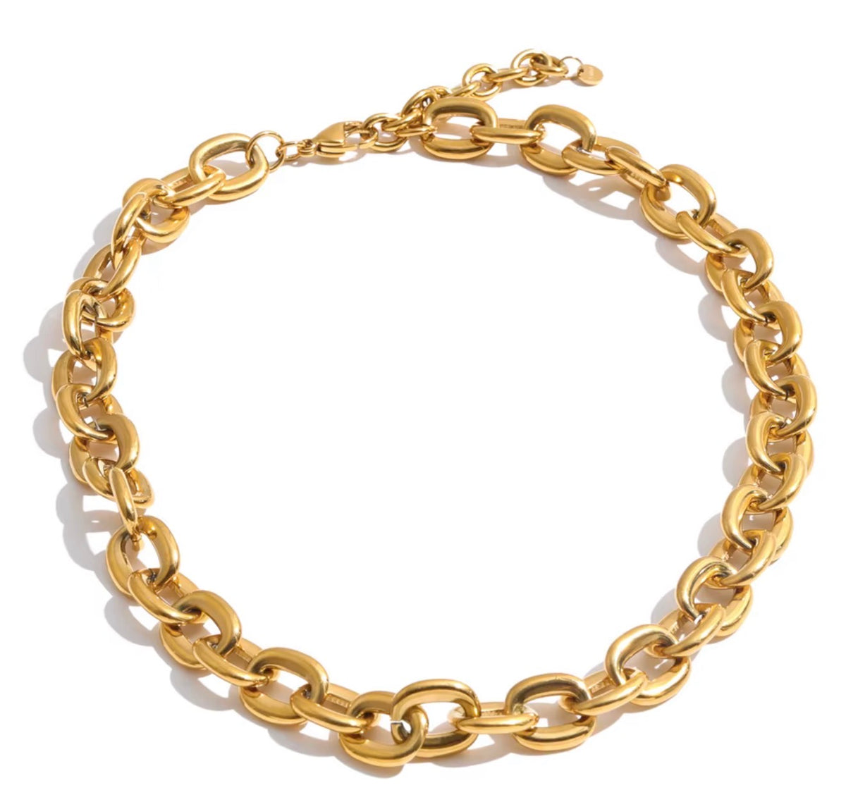 Collier Dolce