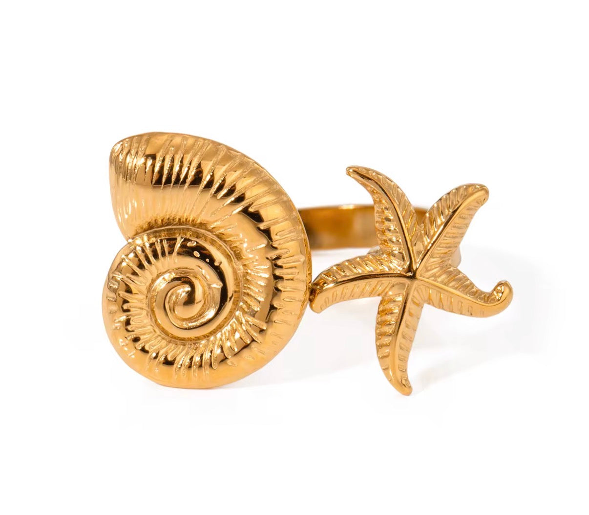 Bague EVA