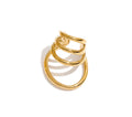 Earcuff ika