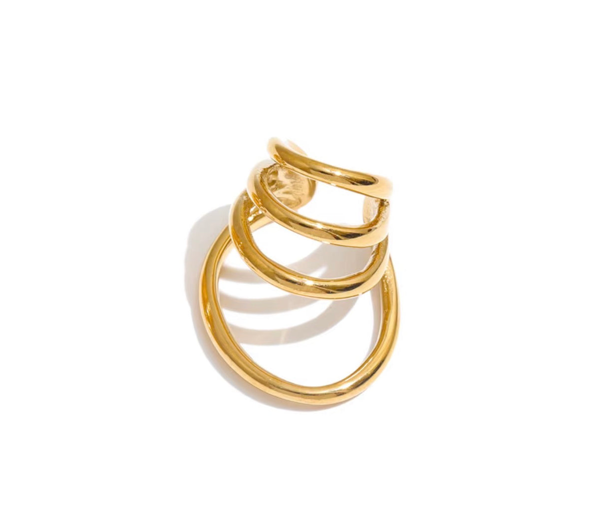 Earcuff ika