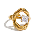 BAGUE  LOANA /ajust