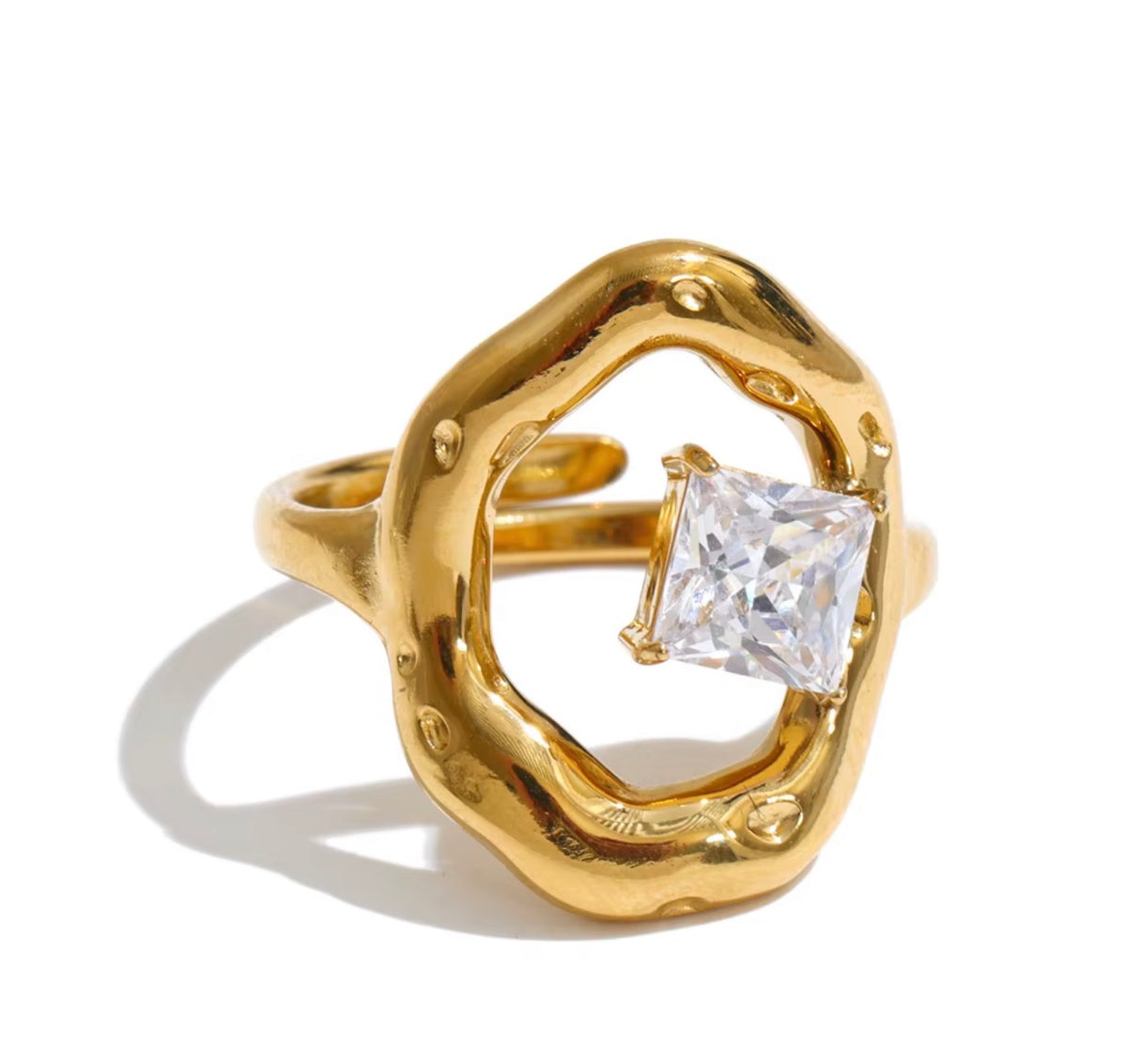 BAGUE  LOANA /ajust