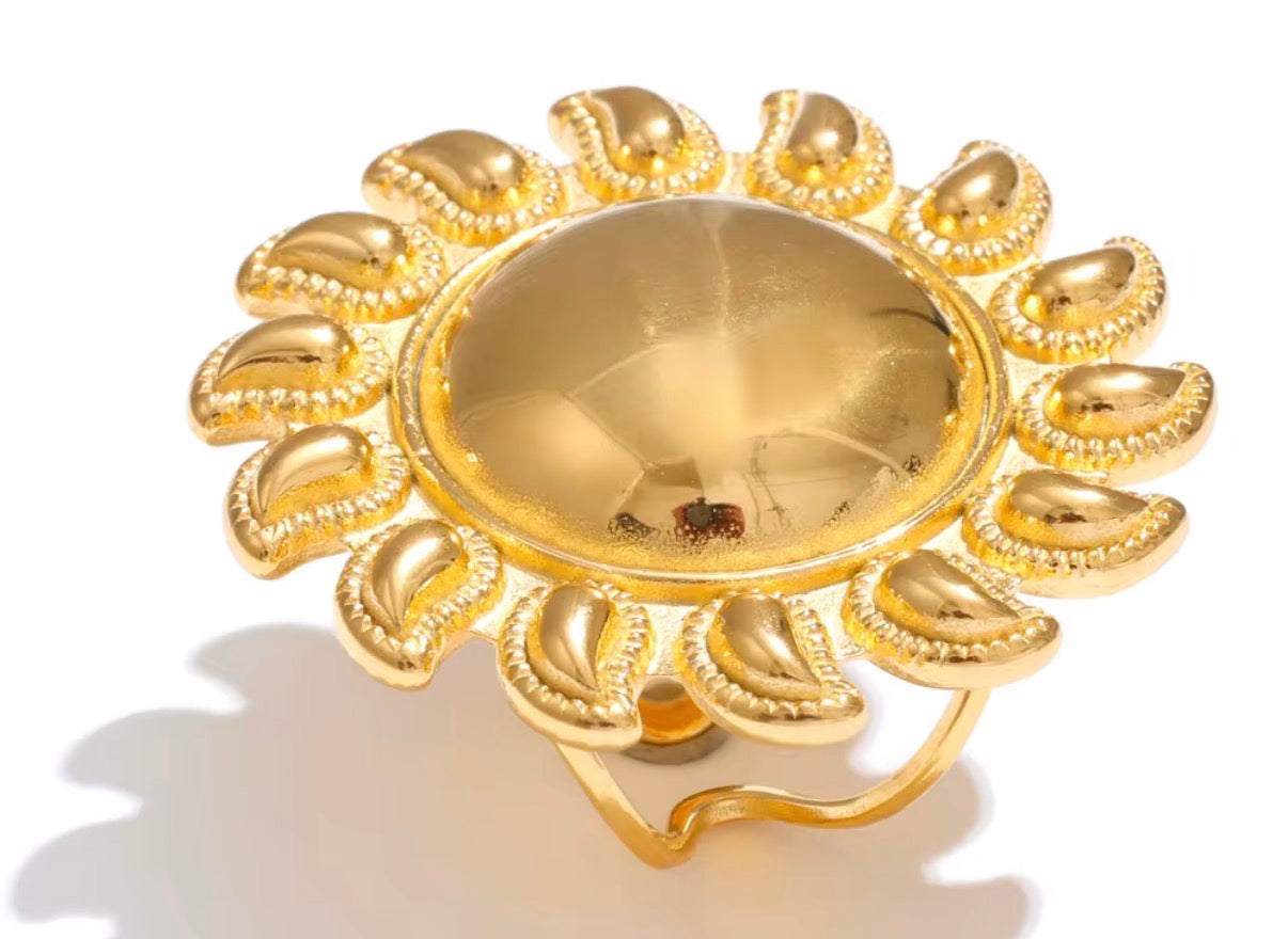 BAGUE NIRA