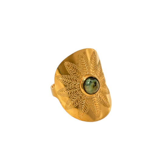 Bague naë