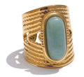 Bague Mouna