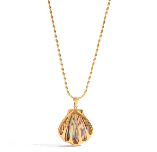 Collier valoa