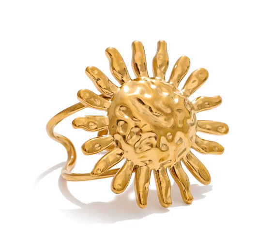 Bague Tiana