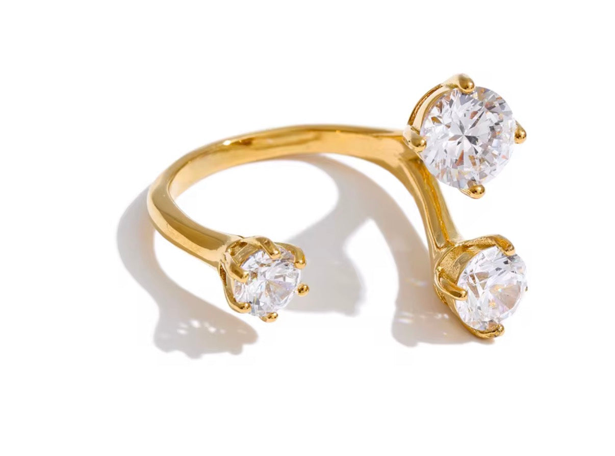 BAGUE ANAÏS