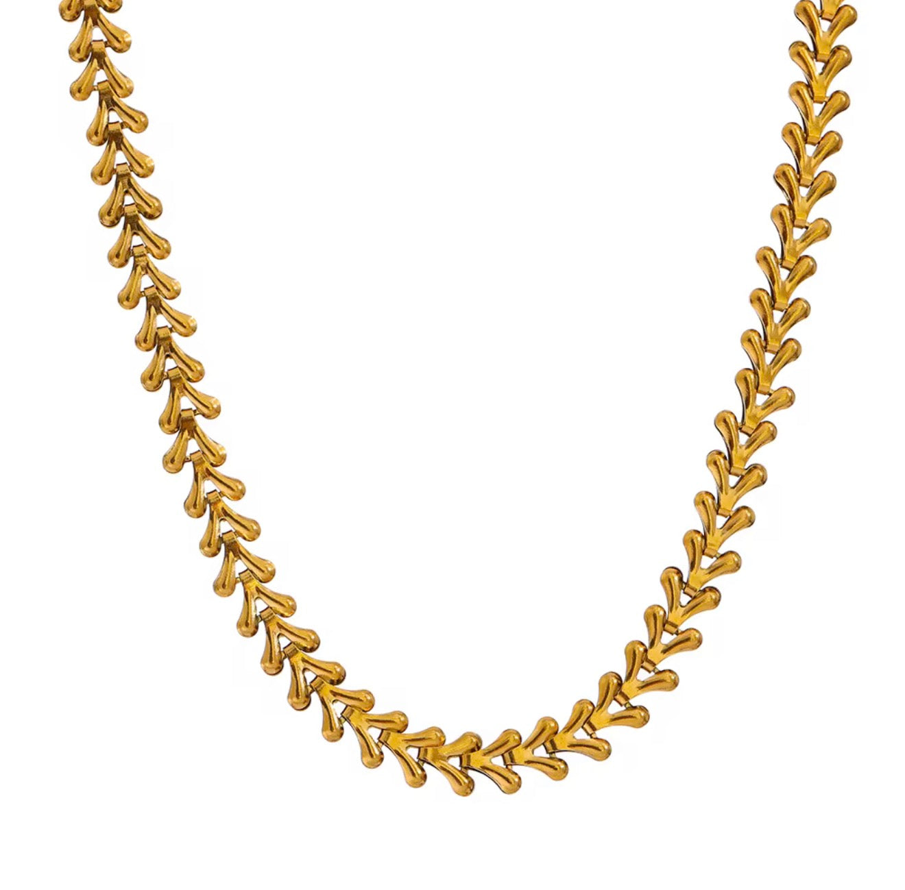 Collier Sandy