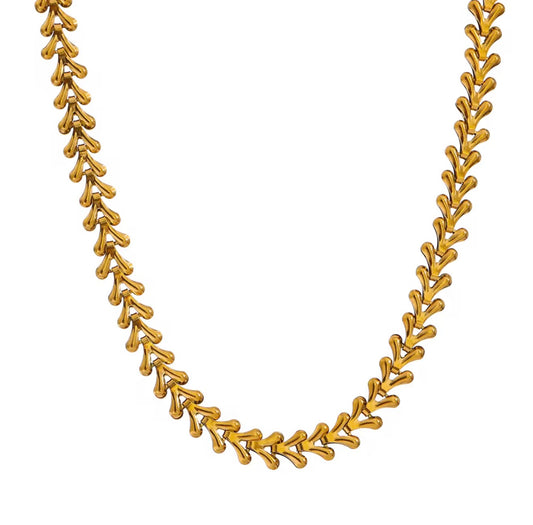 Collier Sandy