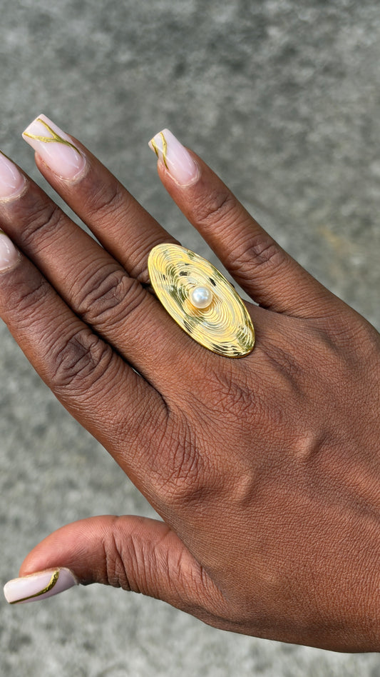 Bague vaitaina