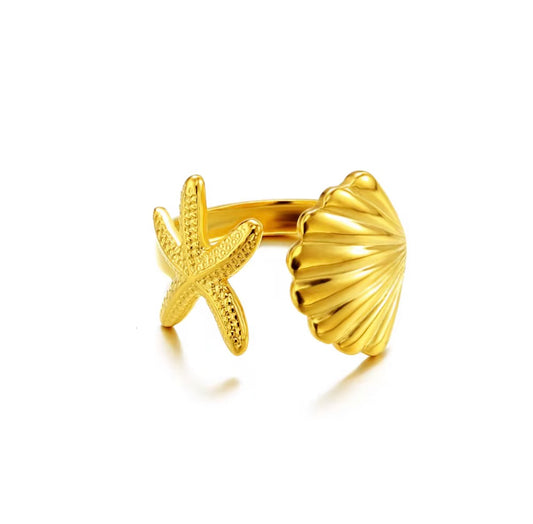 Bague Malana