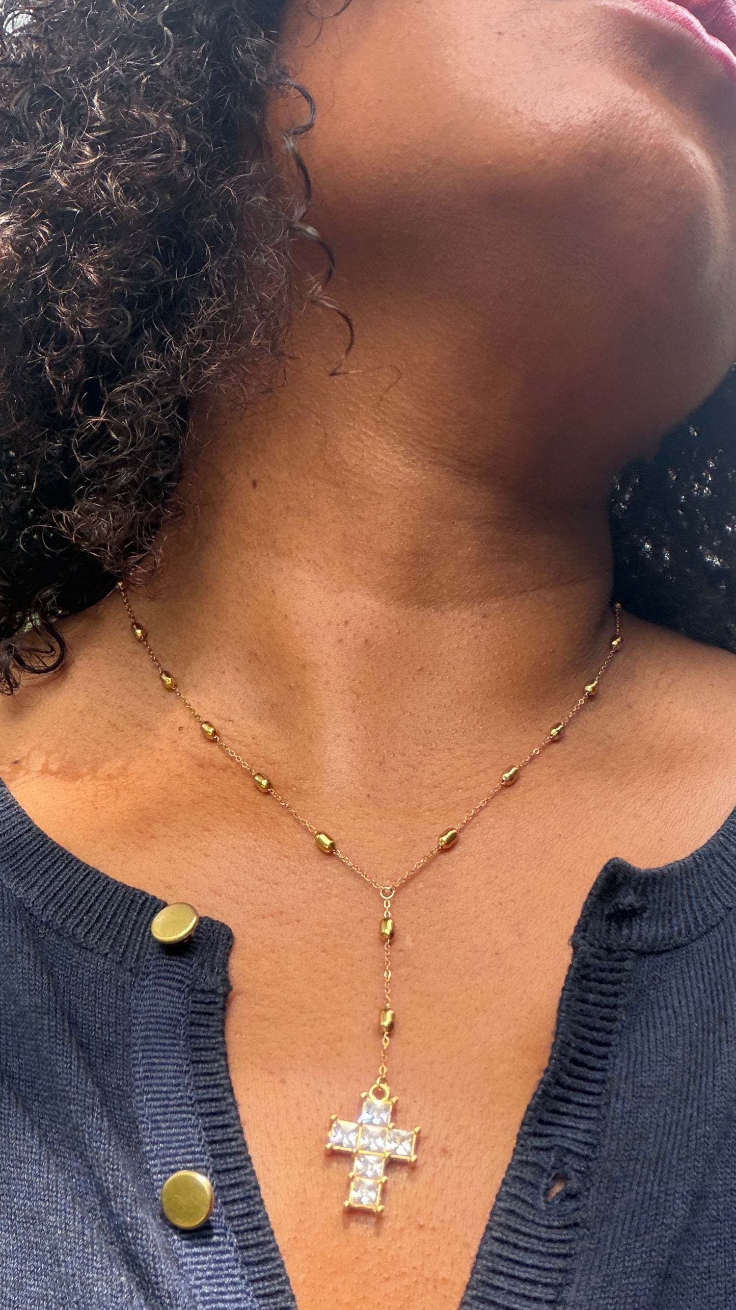 Collier LYA