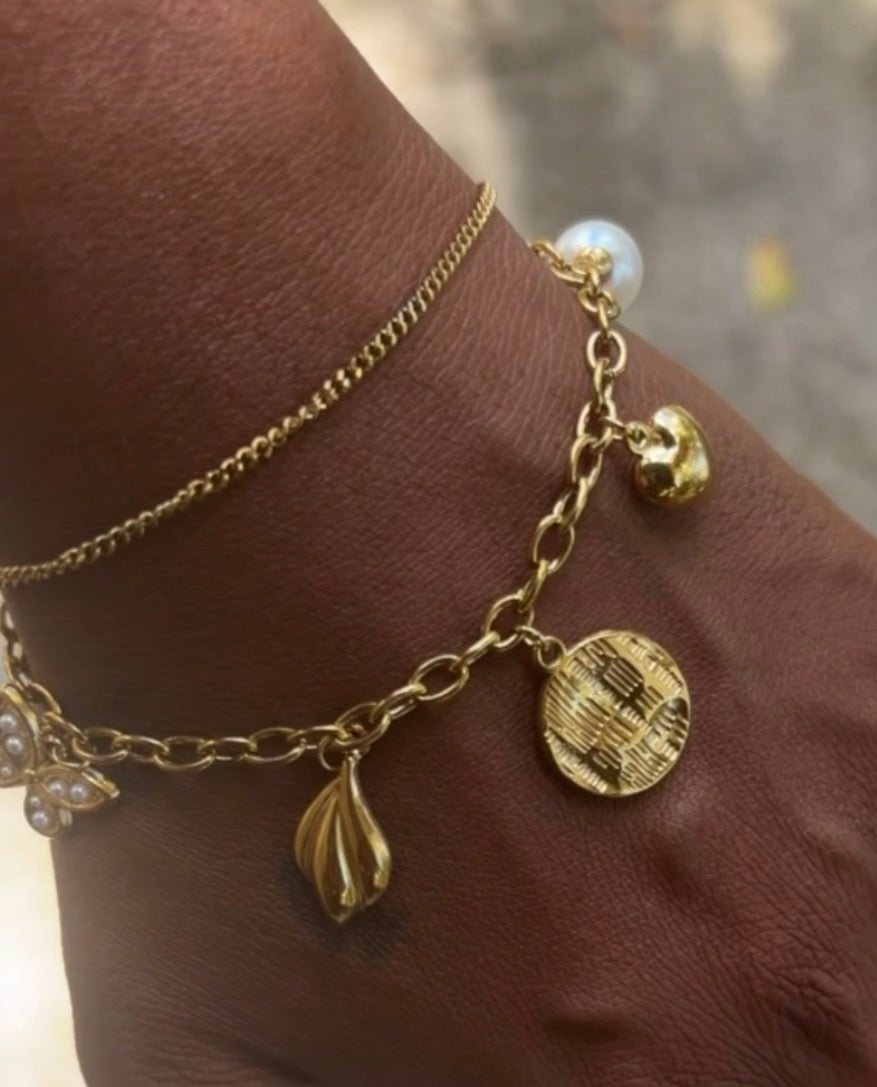 Bracelet Melany
