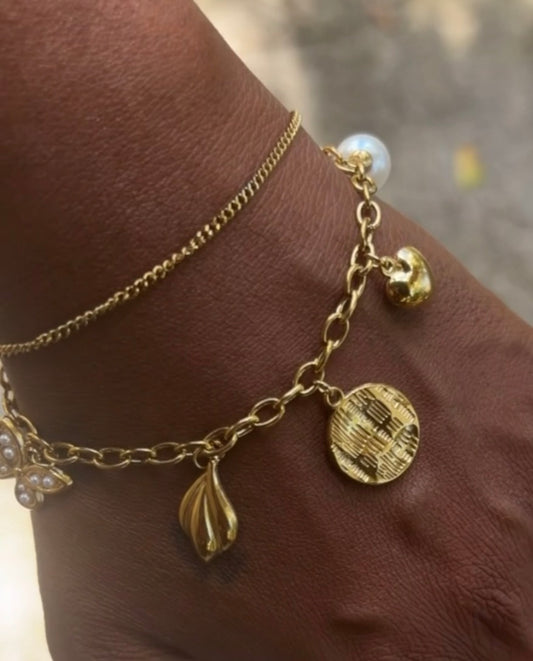 Bracelet Melany
