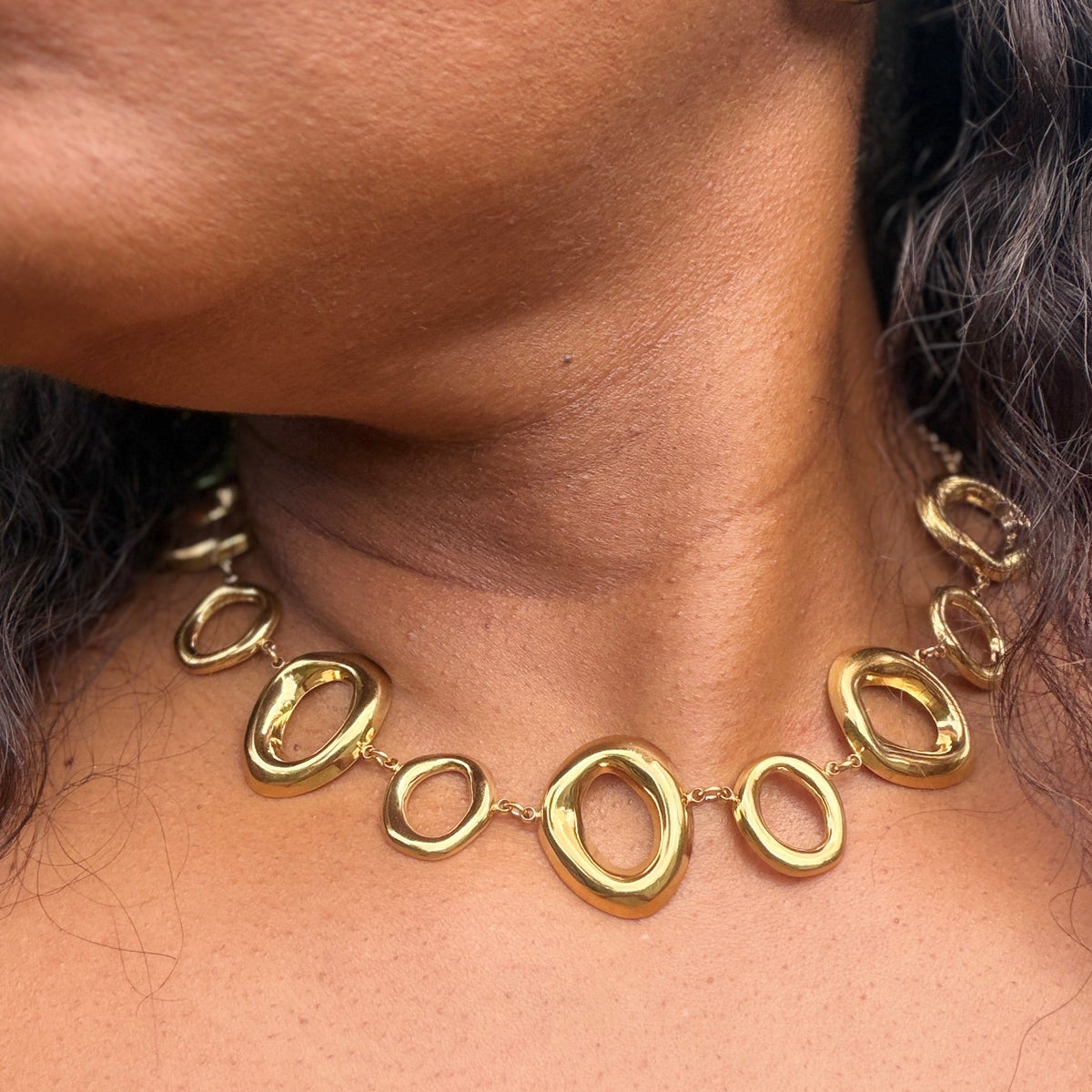 Collier Naella
