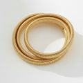 BRACELET JONC