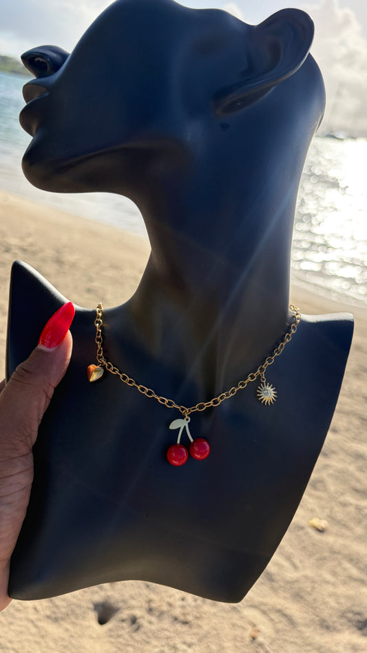 COLLIER GWENAEL