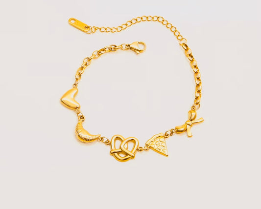BRACELET BRUNCHY