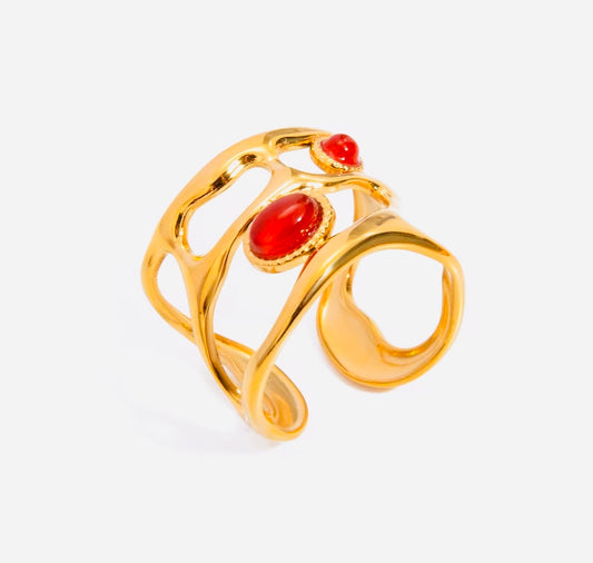 BAGUE CELLO