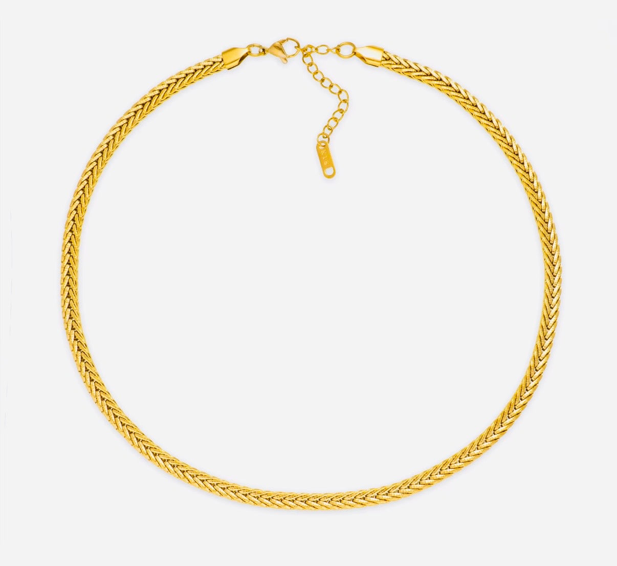 COLLIER MOA