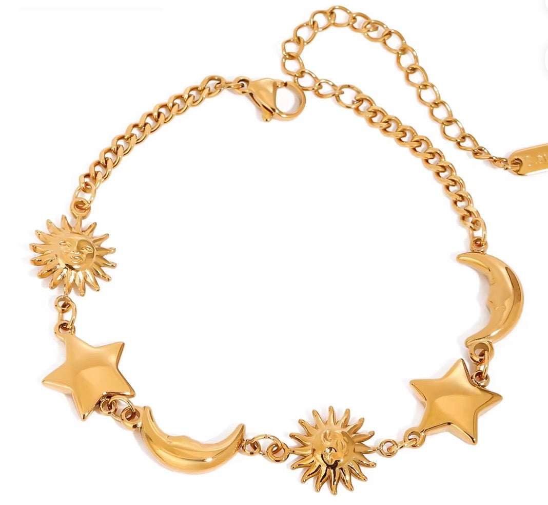 BRACELET STARLA
