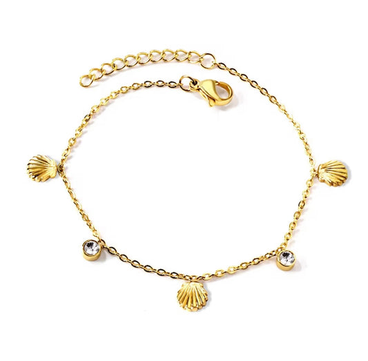 CHAINE DE CHEVILLE JOSEPHA