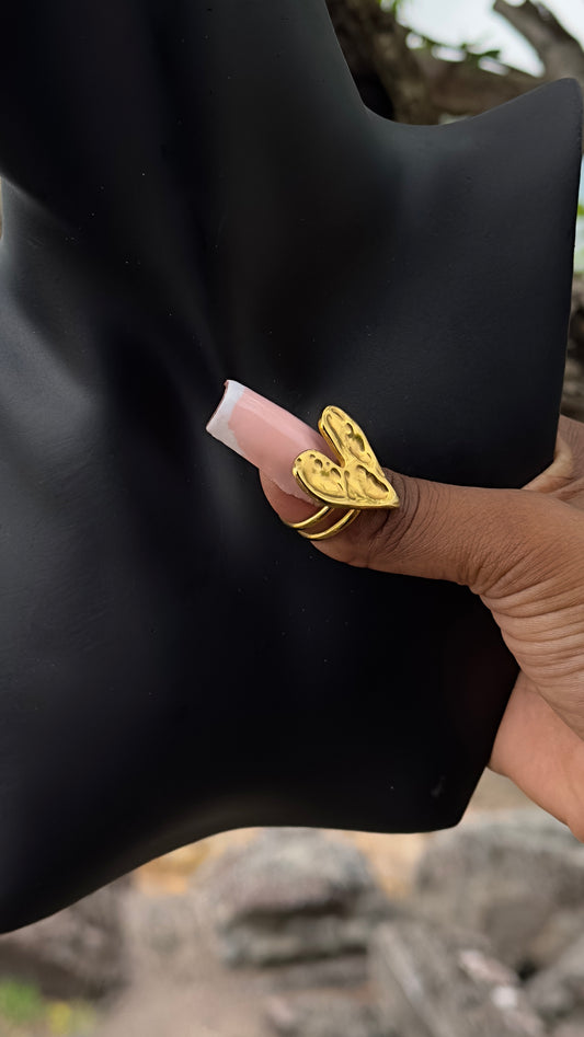 BAGUE LOVELY