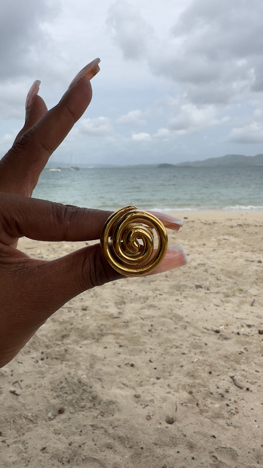 BAGUE EZIA