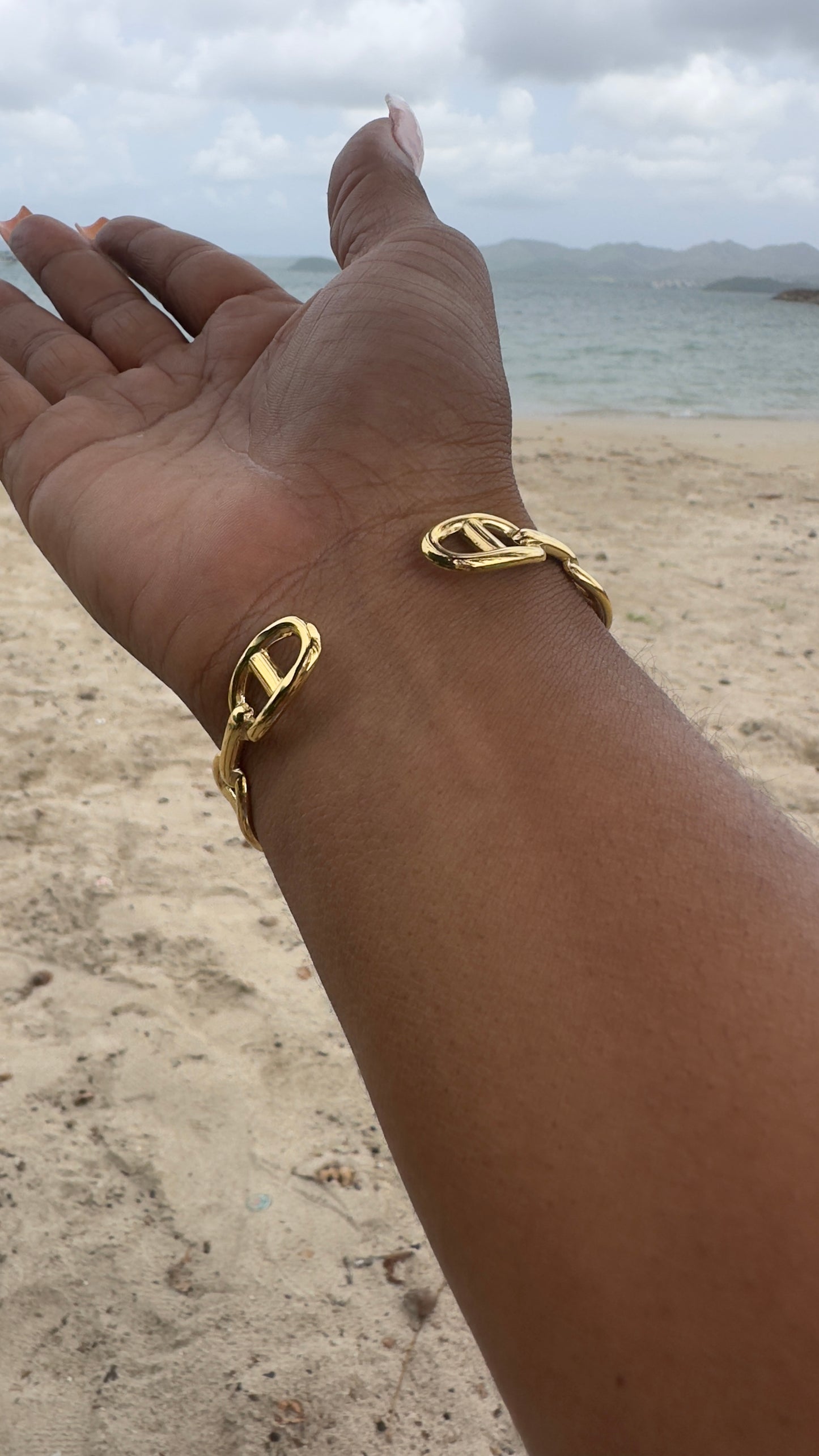 BRACELET NOYA