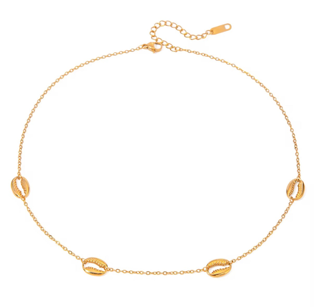 COLLIER ARIANA