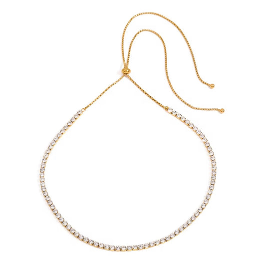 COLLIER XANA