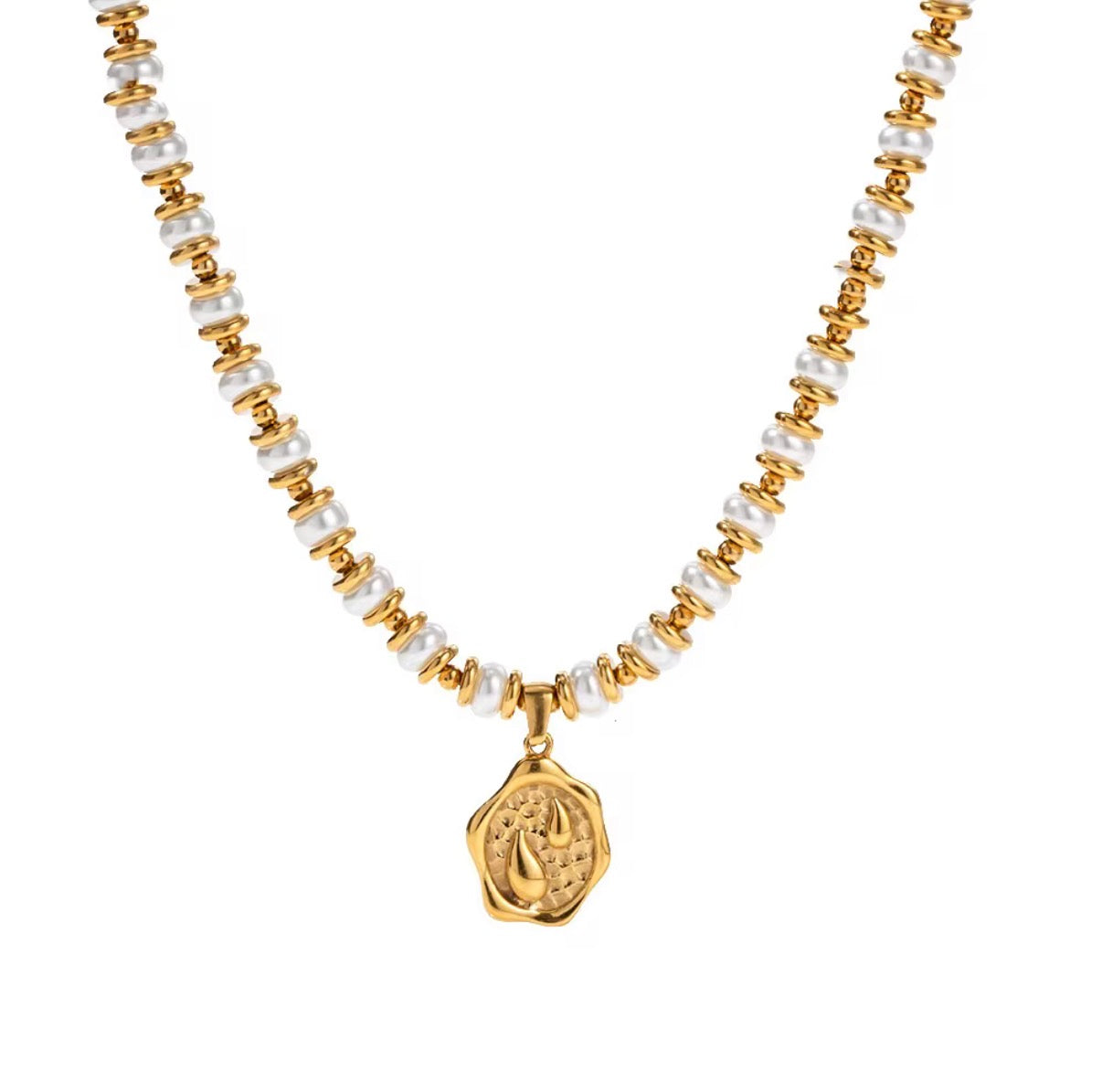 COLLIER OLIVIA