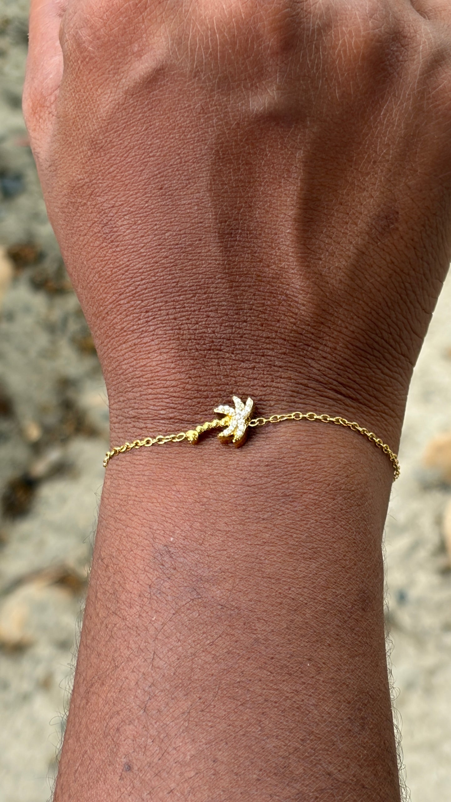 BRACELET MADA