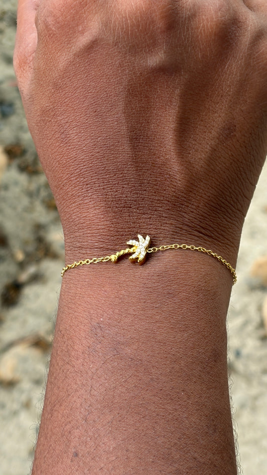 BRACELET MADA
