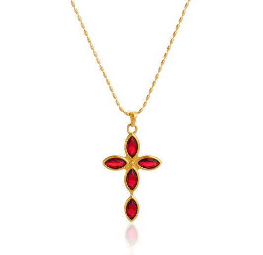 COLLIER NIERA