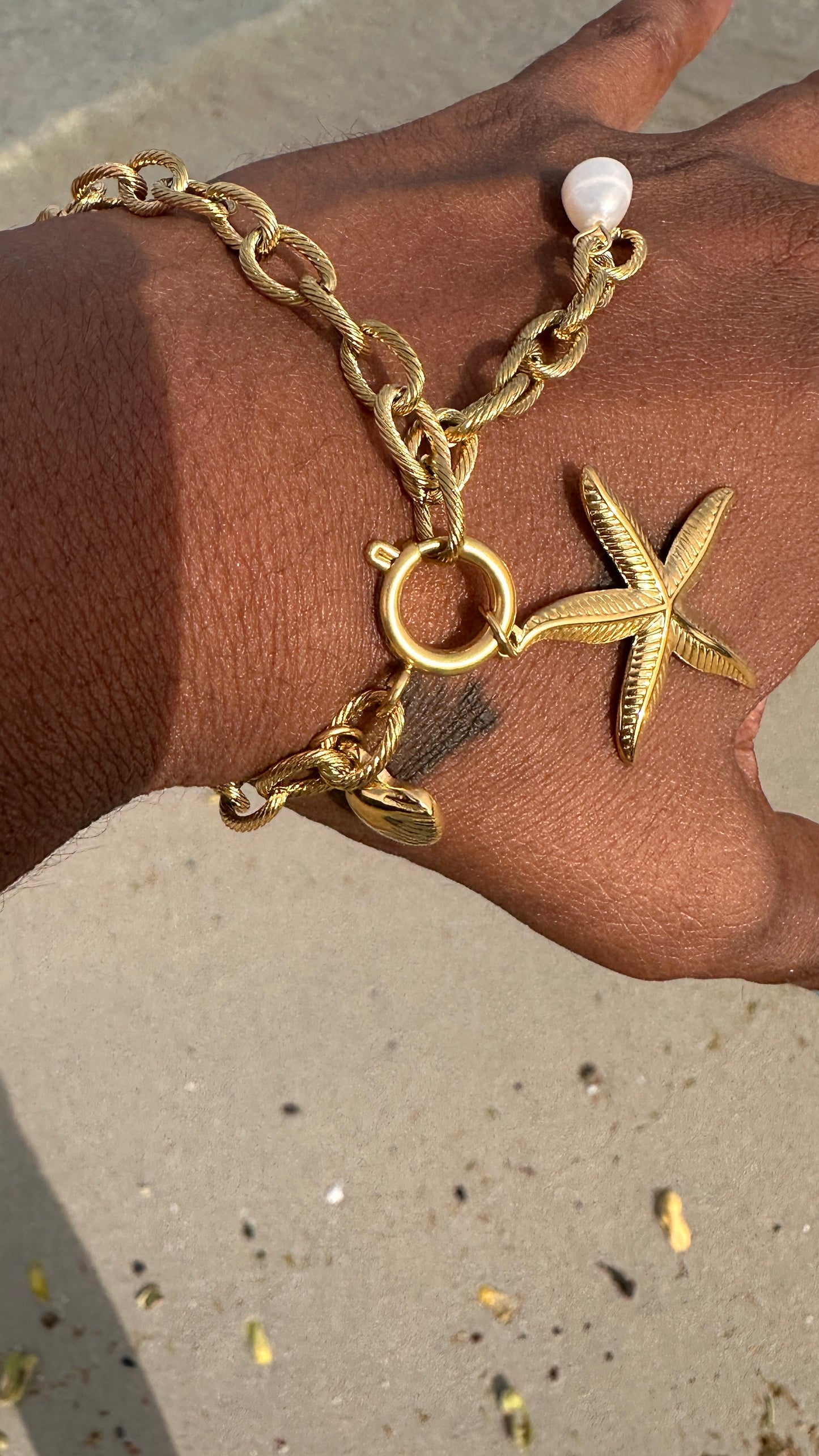 BRACELET LYA
