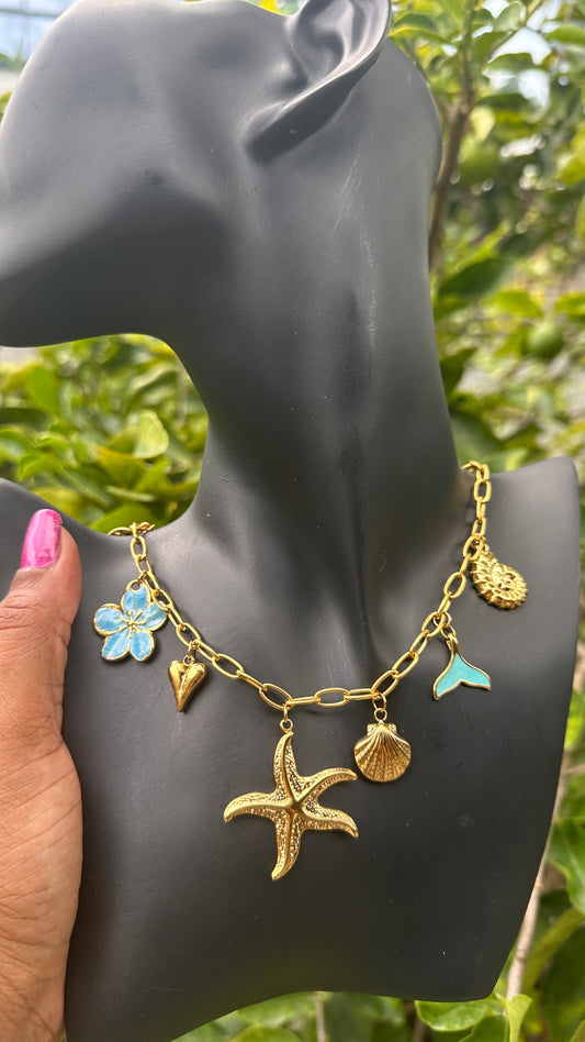 COLLIER MOA