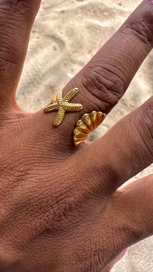 BAGUE MARONA
