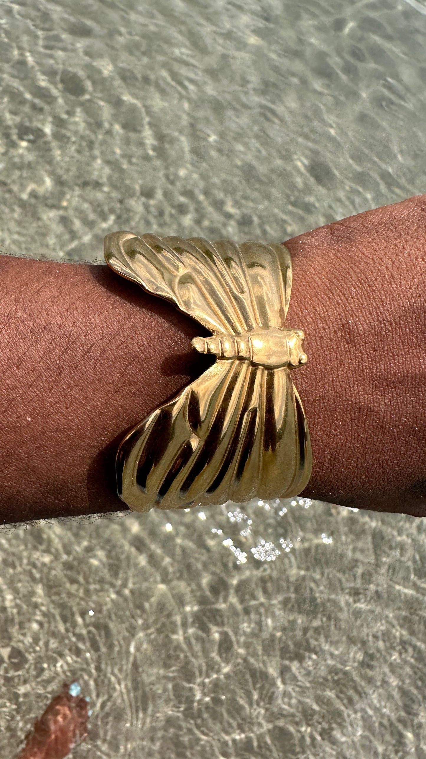 BRACELET PAPILLON