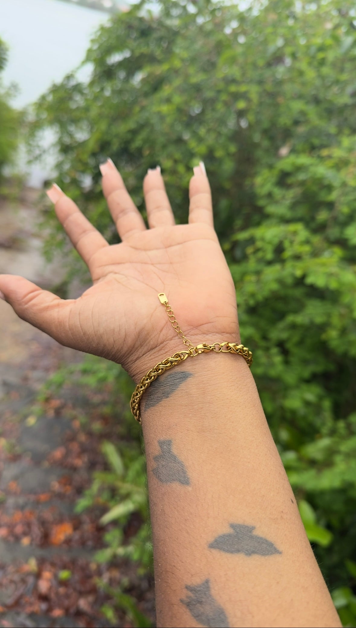 BRACELET MARA