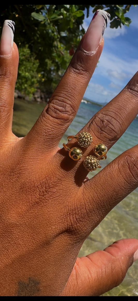 BAGUE BEE 4