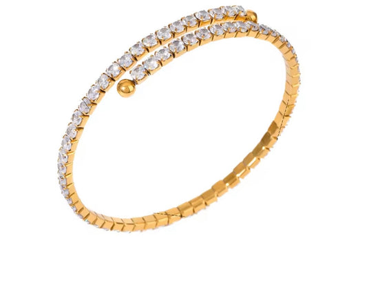 BRACELET DIAMOND