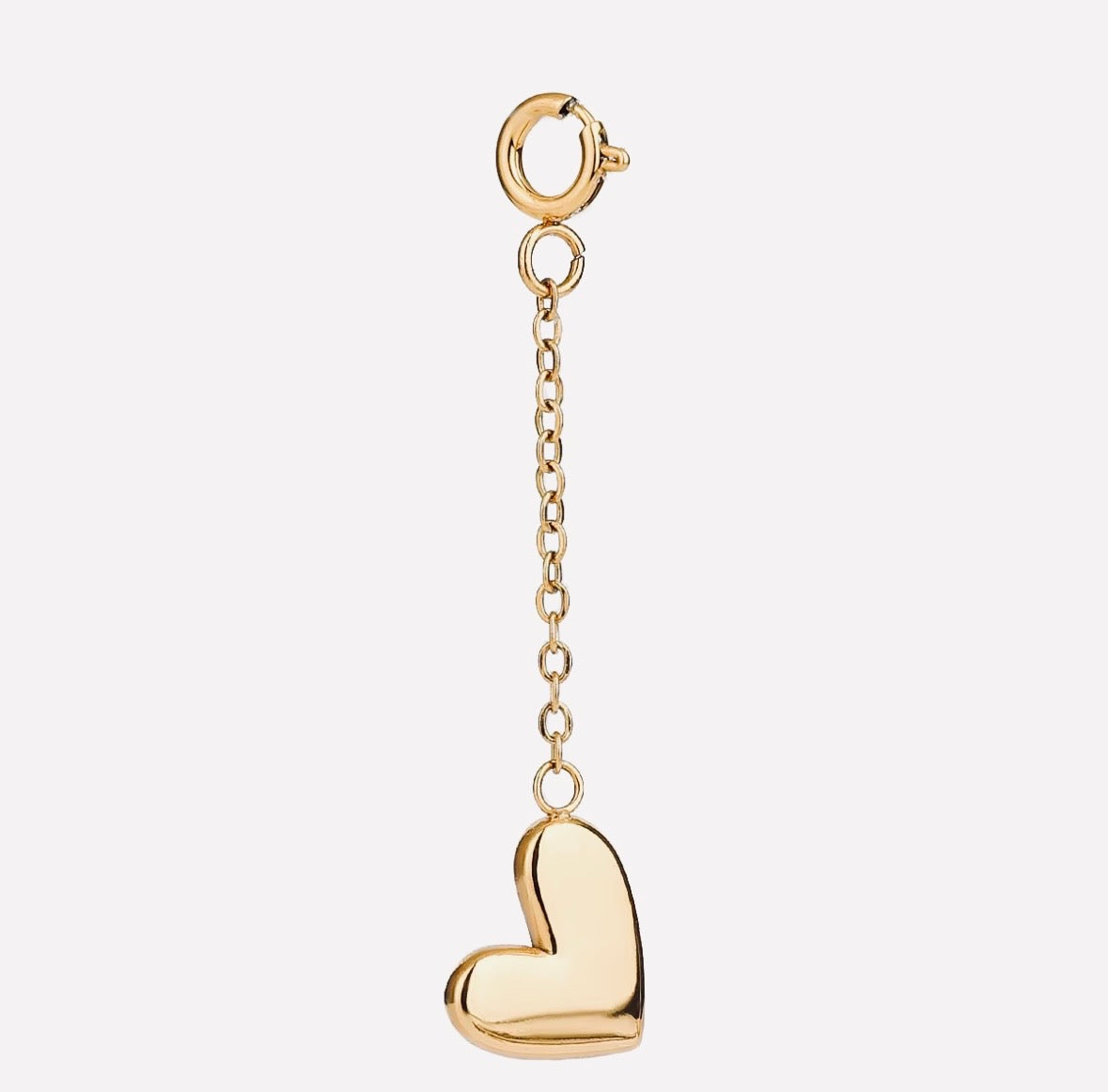 Bijoux maillot /coeur love love