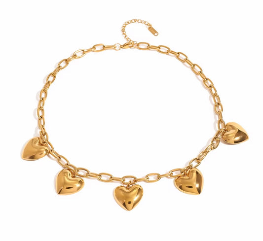COLLIER VINA
