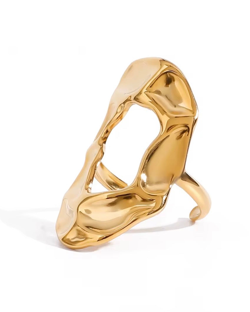 BAGUE AZOA
