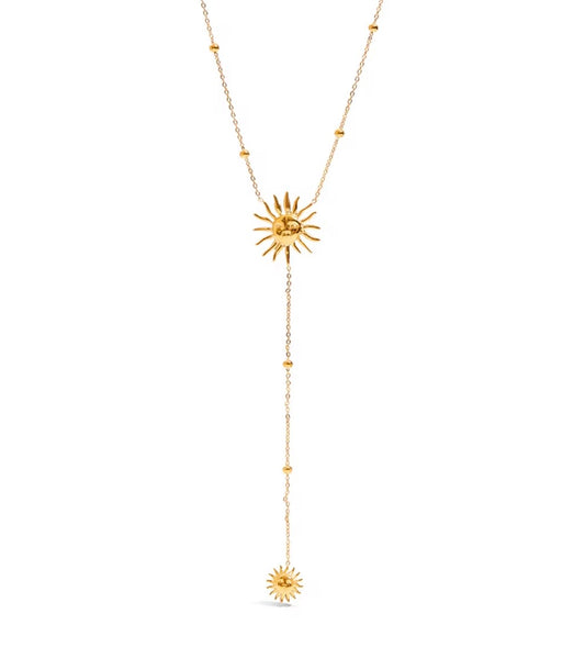 COLLIER SUN MADY