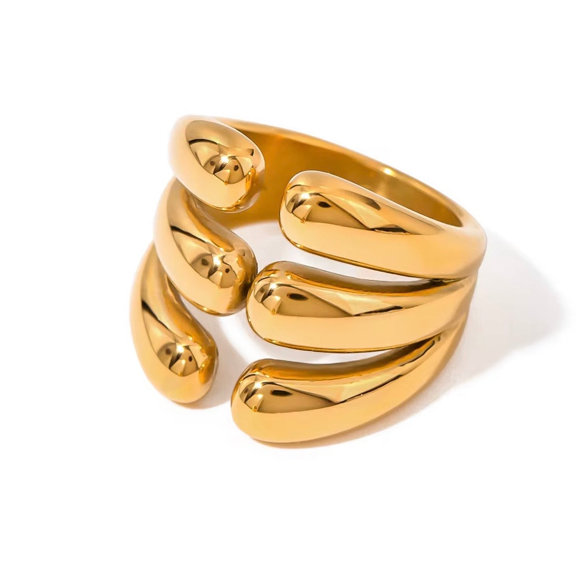 BAGUE ELLY